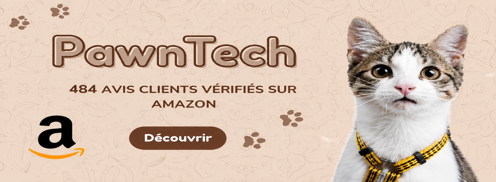 PawnTech — 484 avis clients vérifiés sur Amazon