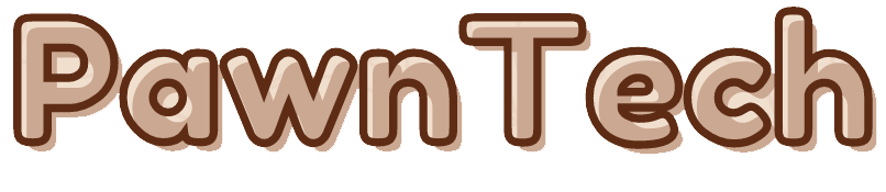 PawnTech